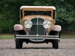 Franklin Series 15 Convertible Coupe 1931 года